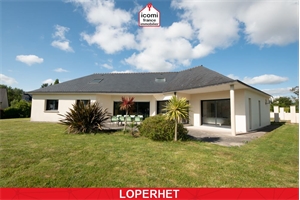 maison à la vente -   29470  LOPERHET, surface 200 m2 vente maison - UBI476963912